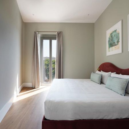 Numa Seville Prestigio Екстер'єр фото