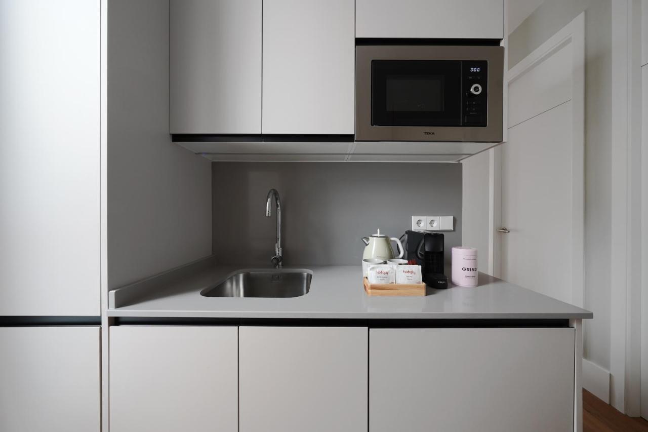 Numa Seville Prestigio Екстер'єр фото