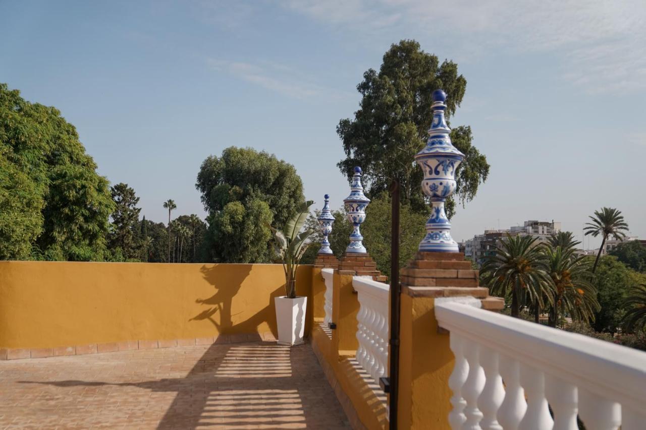 Numa Seville Prestigio Екстер'єр фото