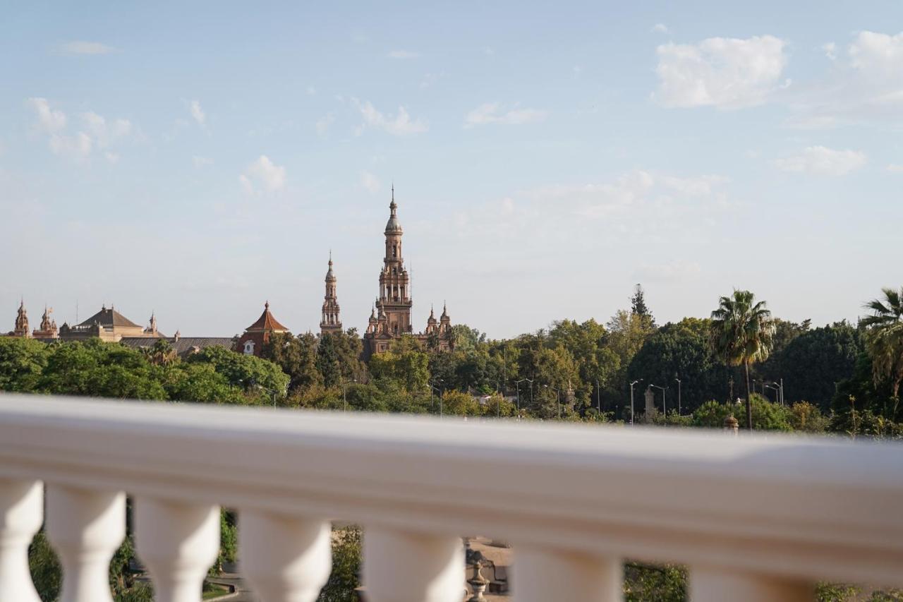 Numa Seville Prestigio Екстер'єр фото