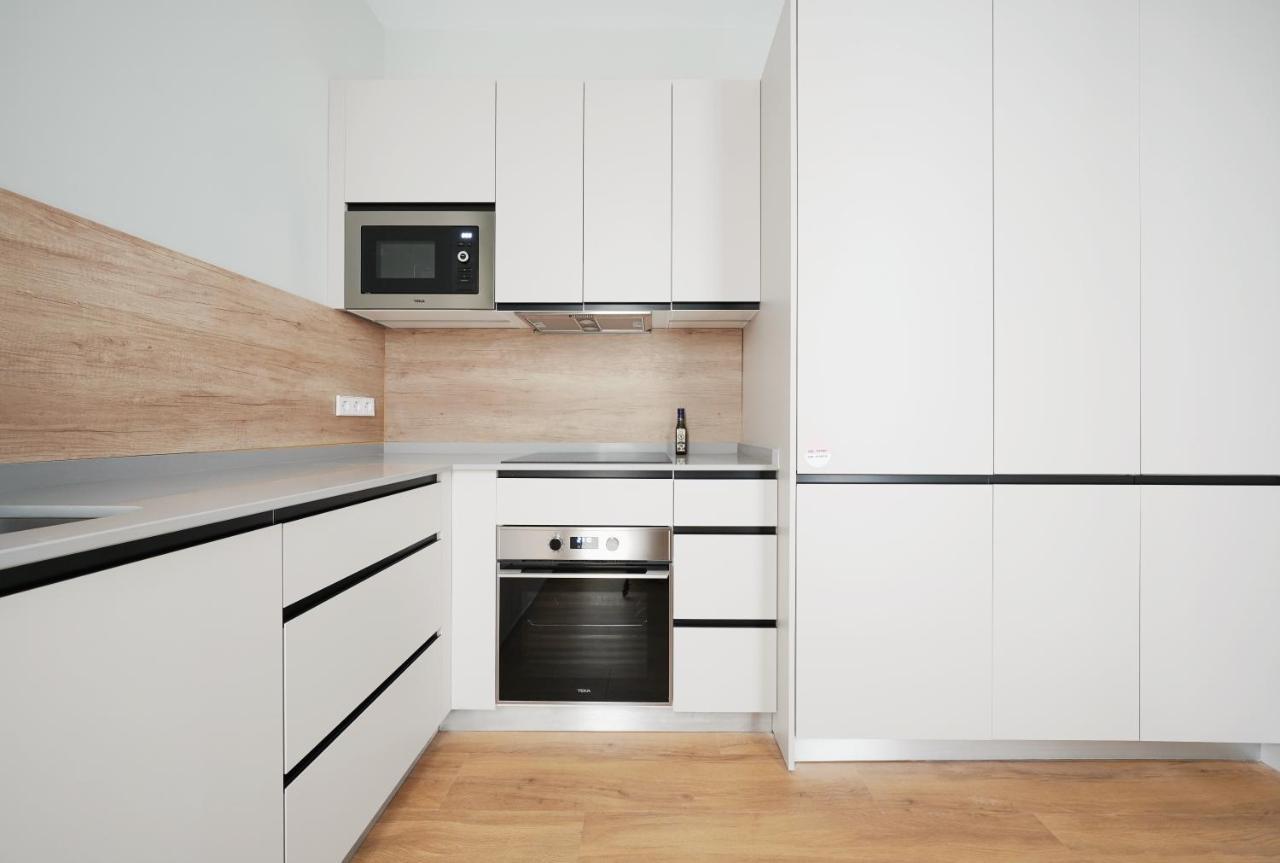 Numa Seville Prestigio Екстер'єр фото