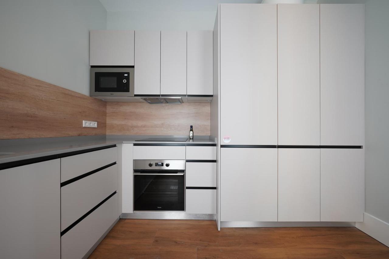 Numa Seville Prestigio Екстер'єр фото