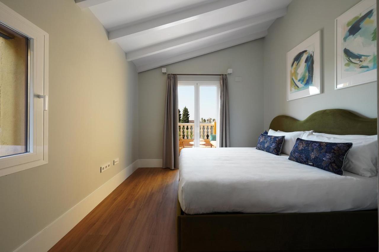 Numa Seville Prestigio Екстер'єр фото