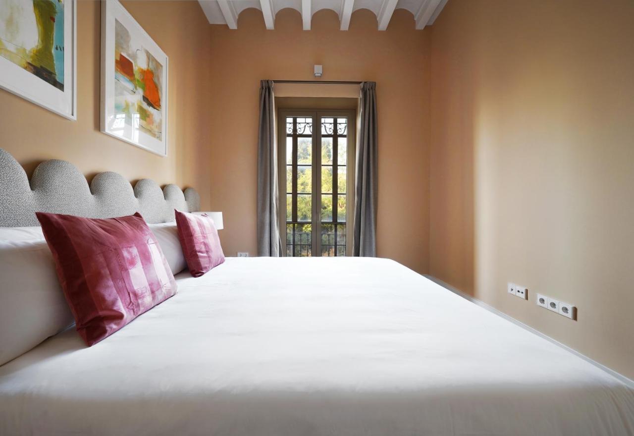Numa Seville Prestigio Екстер'єр фото