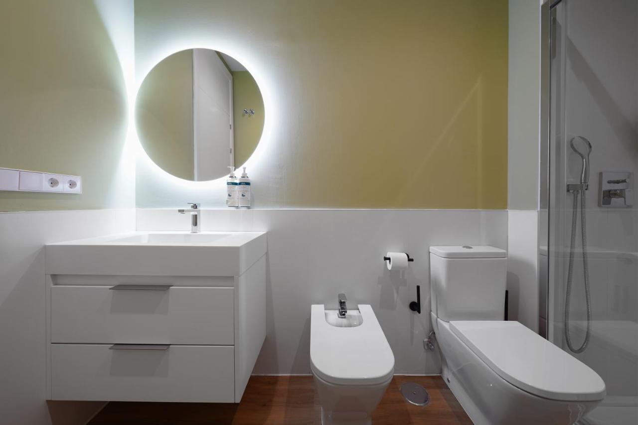 Numa Seville Prestigio Екстер'єр фото