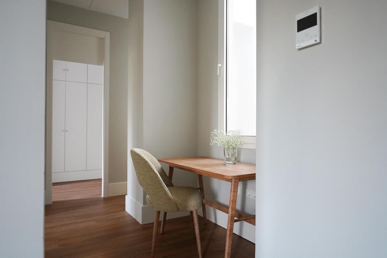 Numa Seville Prestigio Екстер'єр фото