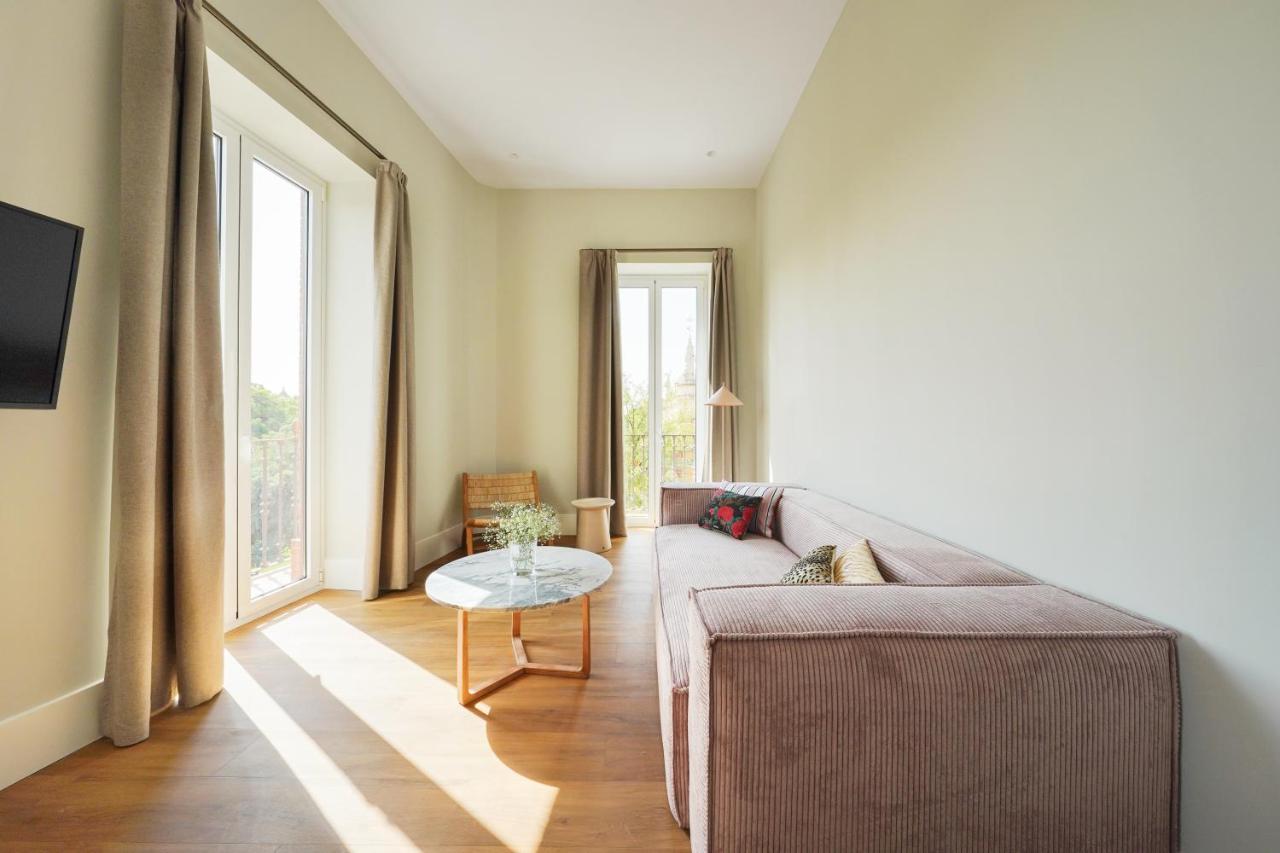 Numa Seville Prestigio Екстер'єр фото
