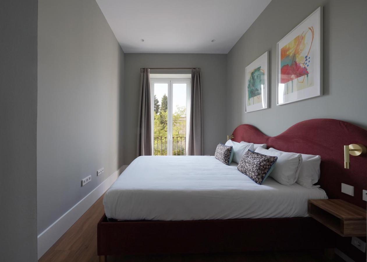 Numa Seville Prestigio Екстер'єр фото
